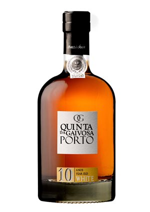 Quinta da Gaivosa 10 års White Port - 50 cl